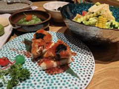 -东田之村自助餐厅(金水路店)