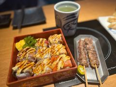 -沼津港日本料理·寿喜烧·烧鸟(新世界大丸百货店)