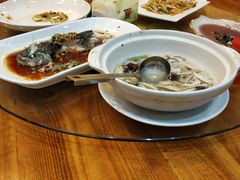 -下梅人家土菜馆(历史文化餐厅度假区店)