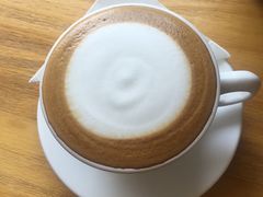 -Cafe Villa