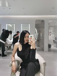 -3AM·S HAIR SALON烫发染发接发