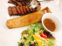 牛排-冠发大酒店