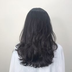 -HD HAIR STYLE