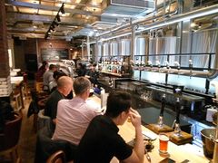 -Goose Island Brewhouse鹅岛精酿啤酒酿造工坊餐厅