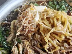 -老五鸡丝豆花面粉(瑞金北路68号院店)