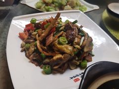 -云隐小厨·传统大理美食(复兴路店)