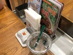 -食其家·牛丼咖喱(万达广场店)