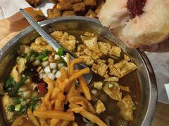 -柳州肥姨妈大骨螺蛳粉(沙河店)