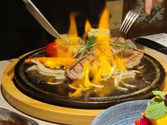 -卢布里西餐厅(星海广场店)