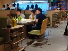 -海底捞火锅(北京路店)