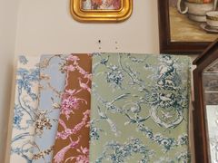 -75 Boutique Vintage 法国中古餐具家具店