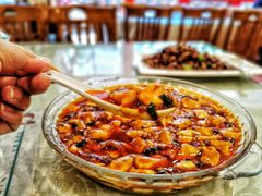 麻婆豆腐-红豆园(文林街店)