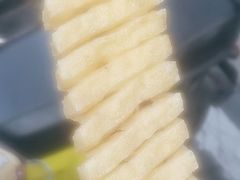 -彭浦小玲炸鸡腿(延长路上海大学店)