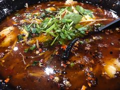 -LA MAISON WU/大哥私房菜
