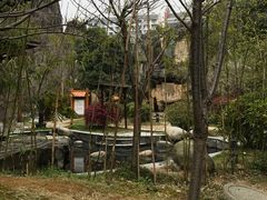 -咸宁万豪温泉谷度假区