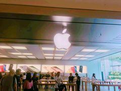 -Apple零售店(深圳益田假日广场店)
