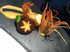 -Wei菋·Le Bistrot