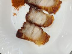 脆皮香猪-邹胖哥好好吃餐馆(荔波美食街店)