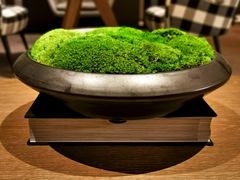 -粤海喜来登酒店·&More聚驿(天河城店)