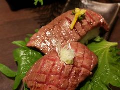-松阪牛焼肉M(法善寺横丁店)