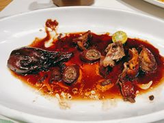 -筱爷叔·上海传统手工菜(玉树路店)