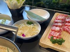 -打酱友•斑鱼海鲜粥火锅(吴桥店)