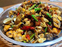 -东来土菜馆(民祥园路店)