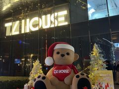 -TZ House音乐现场(来福士中心店)