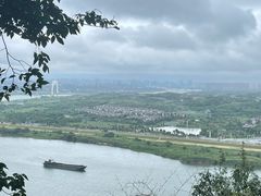 -昭山风景名胜区