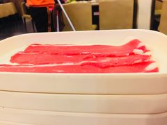 -福成自助烤肉(华冠天地城关店)