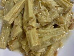海米腐竹-华光餐厅(复兴路店)
