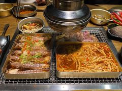 -鑫釜山海鲜烧烤(浑南店)