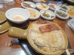 -罗平振兴老店砂锅饭(文笔路店)