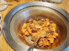 -山河屯铁锅炖(哈西站店)