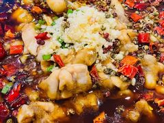 干煸牛蛙-金陵暴走小龙虾·迷踪蟹(凯德MALL店)