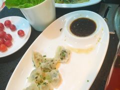 -牛味道炭火烤肉(湖前总店)