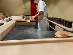 -鮨一日本料理(大中华店)