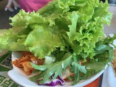 -丰茂烤串(公园店)