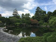 -京都御所