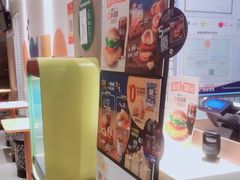 -麦当劳(大厂新城店)