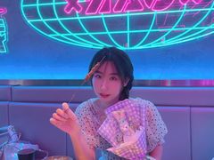 -燥次·烧烤酒场(万象城店)