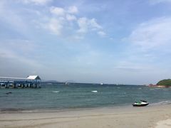 -Sasa的海(蜈支洲岛后海店)