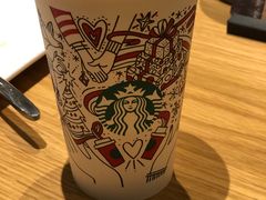 -星巴克臻选(郑州国贸360广场店)