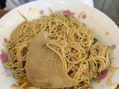 -吉祥面馆(孩儿巷北路店)