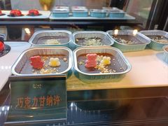 -梨花自助烤肉(西三旗万象汇黑金店)