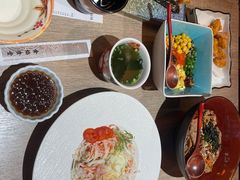 -千寿·金焰食堂(仁和新城店)