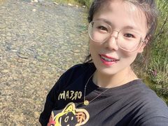 -白河湾生态旅游一条川