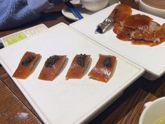 -小大董·烤鸭(王府井apm店)