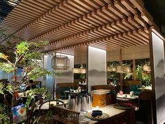 -锦府盐帮·李宅(领展购物广场中关村店)
