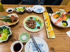 -红叶日本料理(辰熙广场店)